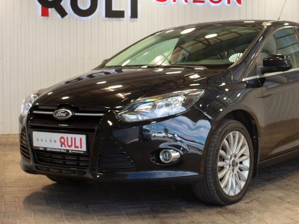 Ford Focus III с пробегом 2012 года, цена 995 000 рублей, 156159 км, хэтчбек, Автокод Объявления
