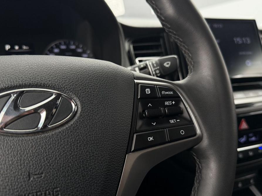 Hyundai Solaris II Рестайлинг Минеральные Воды  - изображение 13