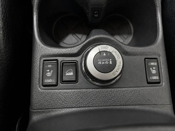 Nissan X-Trail III с пробегом 2017 года, цена 1 750 000 рублей, 164000 км, внедорожник, Автокод Объявления