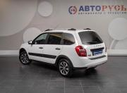 Lada (ВАЗ) Granta I Рестайлинг Москва  - изображение 27