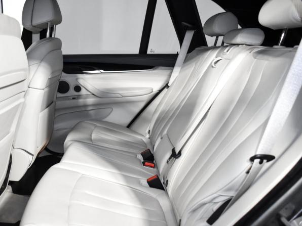 BMW X5 III (F15) с пробегом 2013 года, цена 2 505 000 рублей, 143500 км, внедорожник, Автокод Объявления