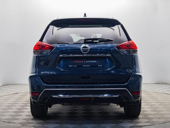 Nissan X-Trail III Рестайлинг с пробегом 2020 года, цена 2 418 000 рублей, 136000 км, внедорожник, Автокод Объявления