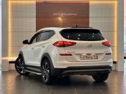 Hyundai Tucson III Рестайлинг Челябинск  - изображение 24