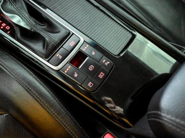 Kia Optima IV Рестайлинг с пробегом 2019 года, цена 2 200 000 рублей, 123610 км, седан, Автокод Объявления