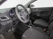 Hyundai Solaris II Рестайлинг Москва  - изображение 29