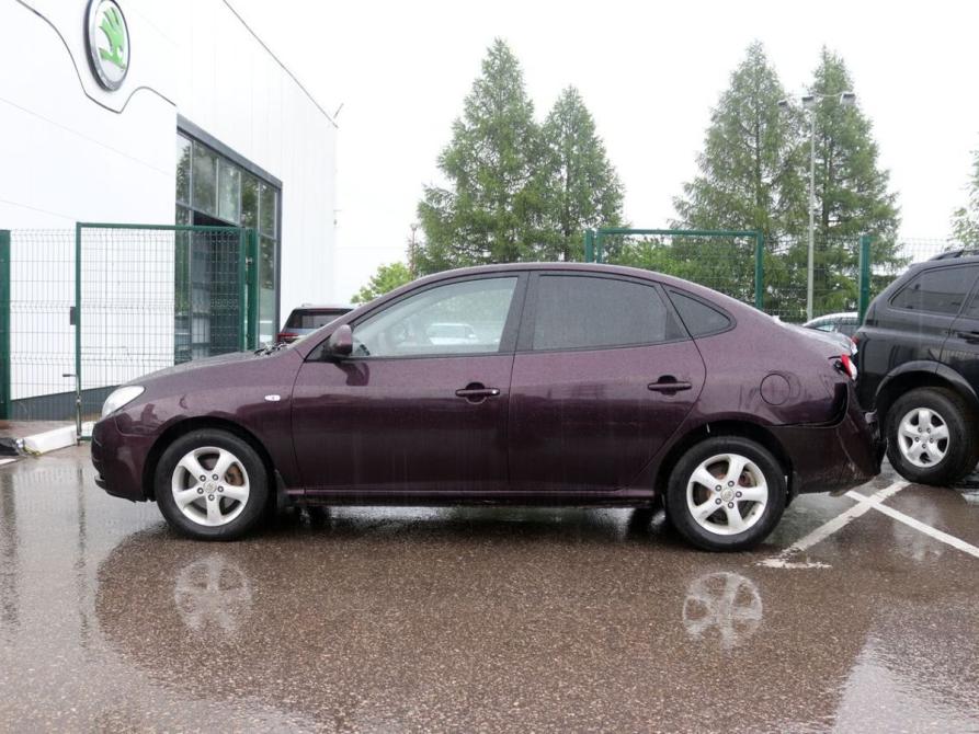 Hyundai Elantra IV (HD) Нижний Новгород  - изображение 7