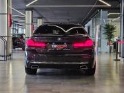 BMW 5 серии VII (G30/G31/G38) Рестайлинг Краснодар  - изображение 24