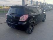 Geely MK Cross I Самара  - изображение 12