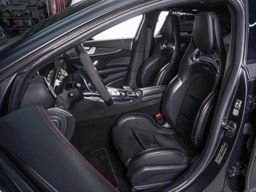 Mercedes-Benz AMG GT 4-Door Coupe I Ростов-на-Дону  - изображение 19