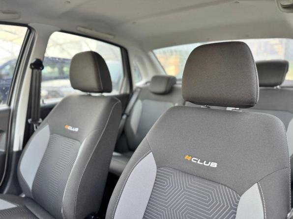 Lada (ВАЗ) Granta I Рестайлинг с пробегом 2024 года, цена 850 000 рублей, 37089 км, седан, Автокод Объявления