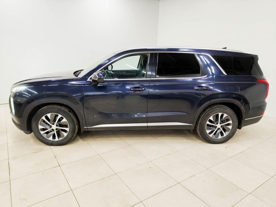 Hyundai Palisade I Тула  - изображение 4