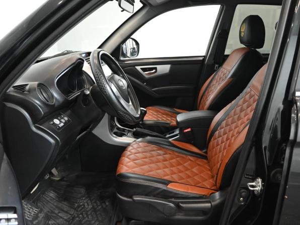 Lifan X60 I с пробегом 2013 года, цена 470 000 рублей, 157377 км, внедорожник, Автокод Объявления