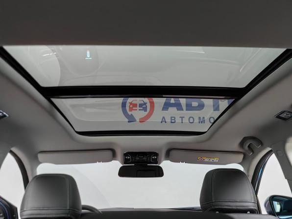 JETOUR X90+ с пробегом 2023 года, цена 2 199 000 рублей, 22543 км, внедорожник, Автокод Объявления