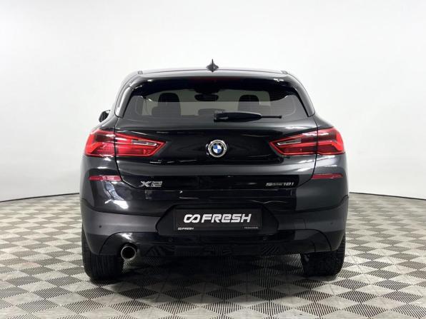 BMW X2 I (F39) с пробегом 2018 года, цена 2 189 900 рублей, 139168 км, внедорожник, Автокод Объявления