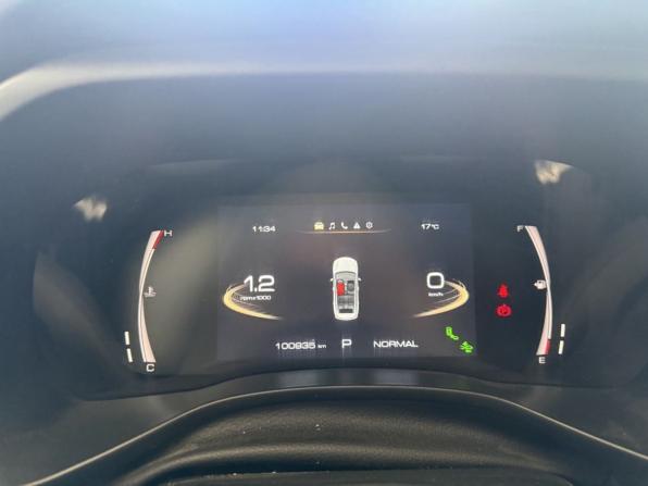 Haval Jolion I с пробегом 2022 года, цена 1 639 000 рублей, 100932 км, внедорожник, Автокод Объявления