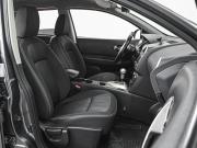 Nissan Qashqai I Рестайлинг Ставрополь  - изображение 29