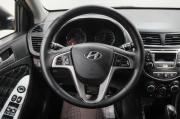 Hyundai Solaris I Рестайлинг Новокузнецк  - изображение 52