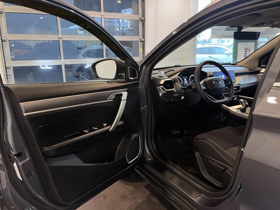 Geely Coolray I Чебоксары  - изображение 18