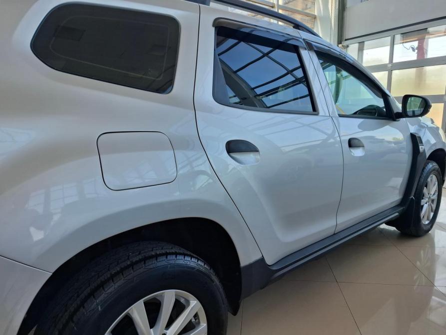 Renault Duster II Арзамас  - изображение 7