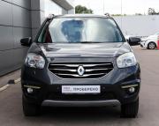 Renault Koleos I Рестайлинг Москва  - изображение 26