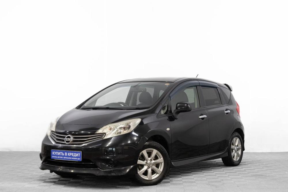 Nissan Note II Барнаул  - изображение 4