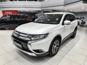 Mitsubishi Outlander III Рестайлинг 2 Казань  - изображение 23