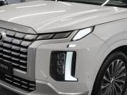 Hyundai Palisade I Рестайлинг Москва  - изображение 61
