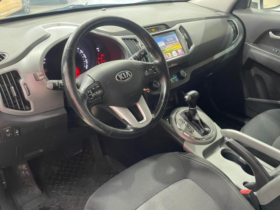 Kia Sportage III Рестайлинг Ростов-на-Дону  - изображение 9