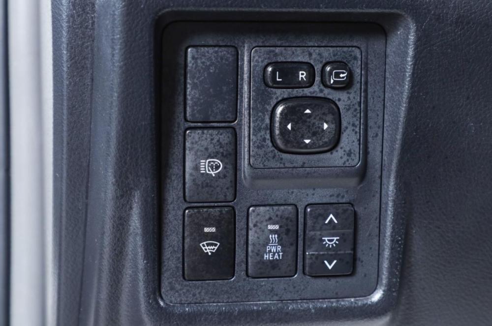 Toyota Land Cruiser Prado 150 Series Новосибирск  - изображение 17