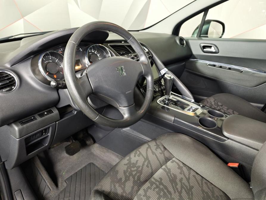 Peugeot 3008 I Москва  - изображение 10
