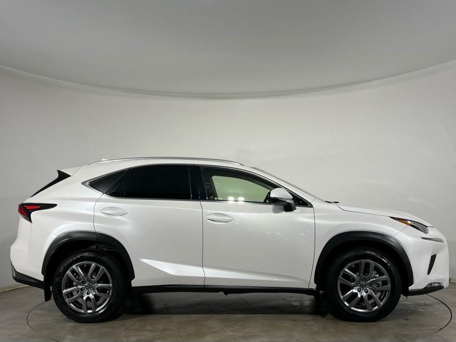 Lexus NX I Рестайлинг Ижевск  - изображение 5