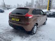 Lada (ВАЗ) XRAY I Нефтекамск  - изображение 14