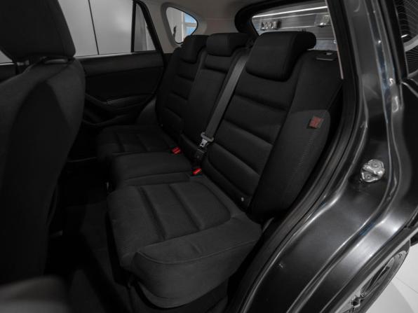 Mazda CX-5 I Рестайлинг с пробегом 2016 года, цена 1 995 000 рублей, 225493 км, внедорожник, Автокод Объявления