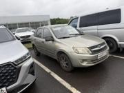 Lada (ВАЗ) Granta I Курск  - изображение 6