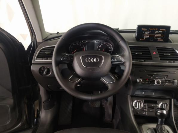Audi Q3 I (8U) с пробегом 2013 года, цена 1 440 000 рублей, 198500 км, внедорожник, Автокод Объявления
