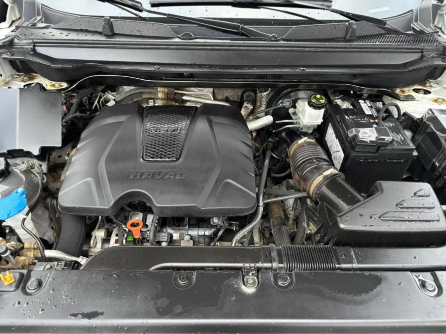 Haval Jolion I Рестайлинг Альметьевск  - изображение 7