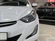 Hyundai Elantra V (MD) Ярославль  - изображение 47