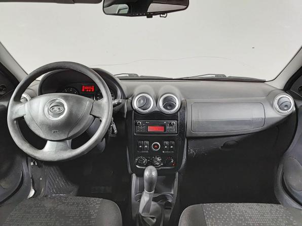 Lada (ВАЗ) Largus I с пробегом 2020 года, цена 575 000 рублей, 223445 км, универсал, Автокод Объявления