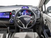 Honda Insight II Иркутск  - изображение 33