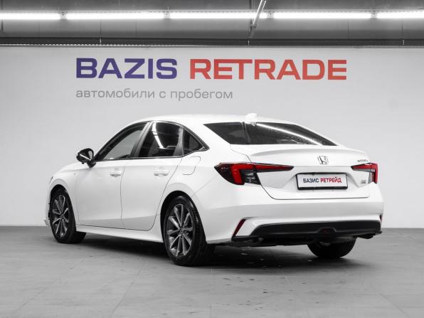 Honda Integra V с пробегом 2022 года, цена 2 625 000 рублей, 64110 км, седан, Автокод Объявления
