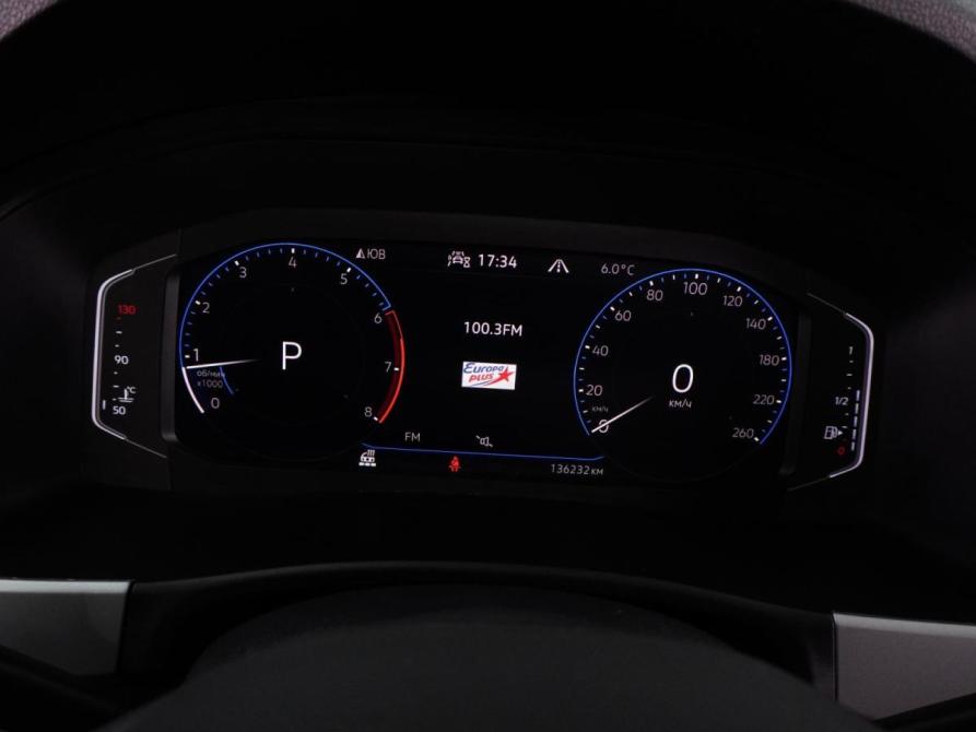 Volkswagen Teramont I Рестайлинг Воронеж  - изображение 24