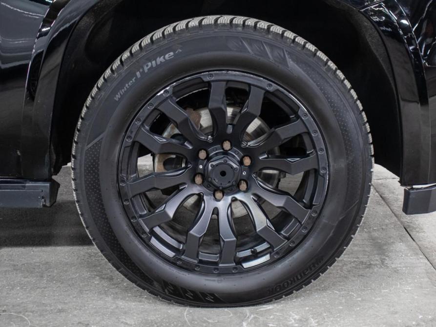 Chevrolet Tahoe IV Москва  - изображение 28