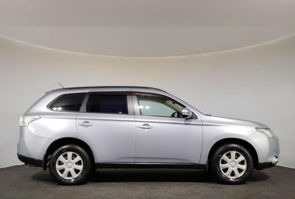 Mitsubishi Outlander II Рестайлинг Ярославль  - изображение 4