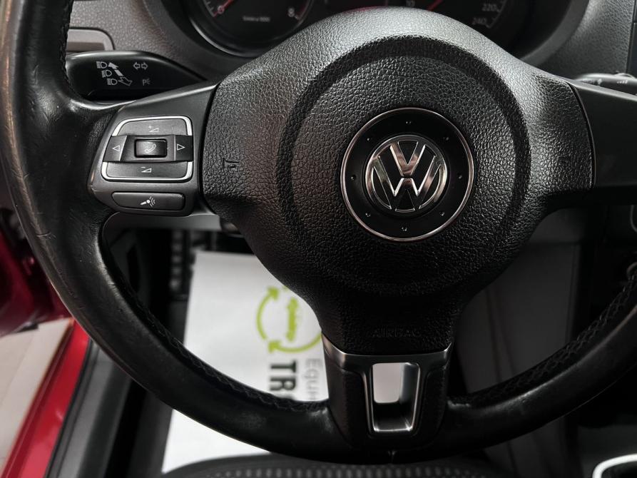 Volkswagen Polo V Тверь  - изображение 17