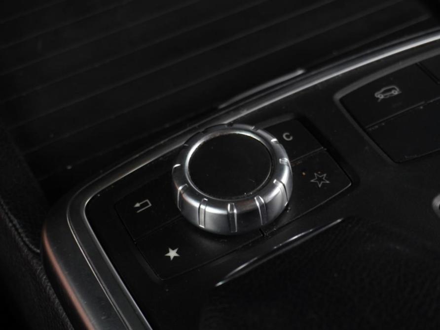 Mercedes-Benz M-Класс III (W166) Воронеж  - изображение 24