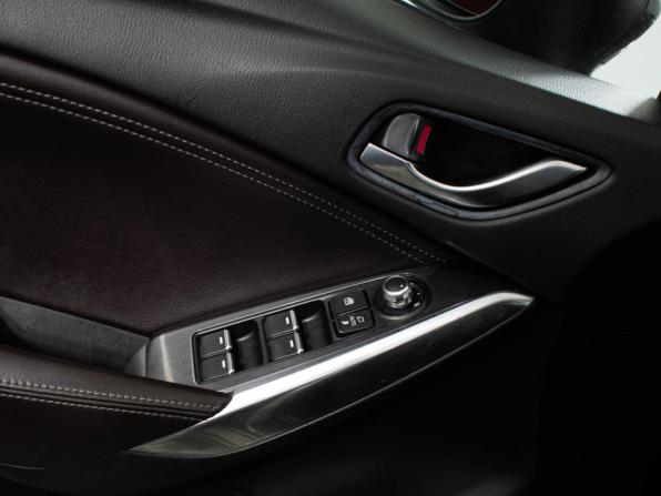 Mazda 6 III (GJ) Рестайлинг с пробегом 2016 года, цена 1 937 000 рублей, 168415 км, седан, Автокод Объявления