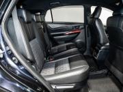 Toyota Harrier III (XU60) Чита  - изображение 25