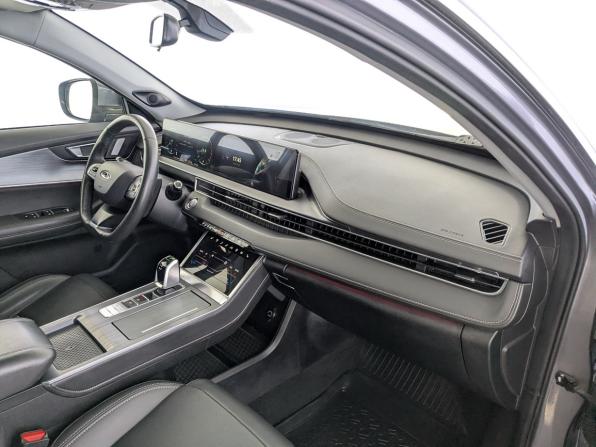 Chery Tiggo 7 Pro I с пробегом 2023 года, цена 1 690 000 рублей, 93857 км, внедорожник, Автокод Объявления