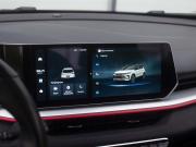 Geely Coolray I Рестайлинг Курган  - изображение 40