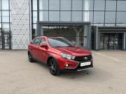 Lada (ВАЗ) Vesta I Томск  - изображение 22